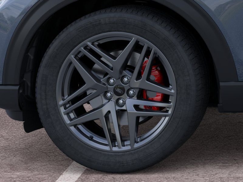 New 2026 Ford Explorer ST-Line RWD image 19