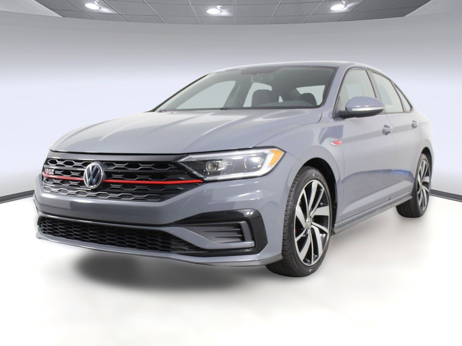 Used 2021 Volkswagen Jetta GLI