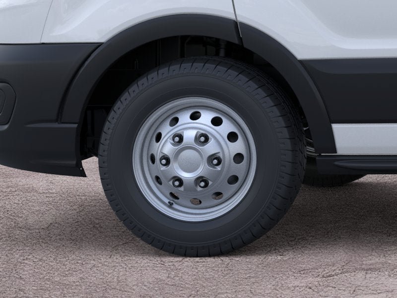 New 2026 Ford Transit 250 148 Medium Roof Extended AWD image 19