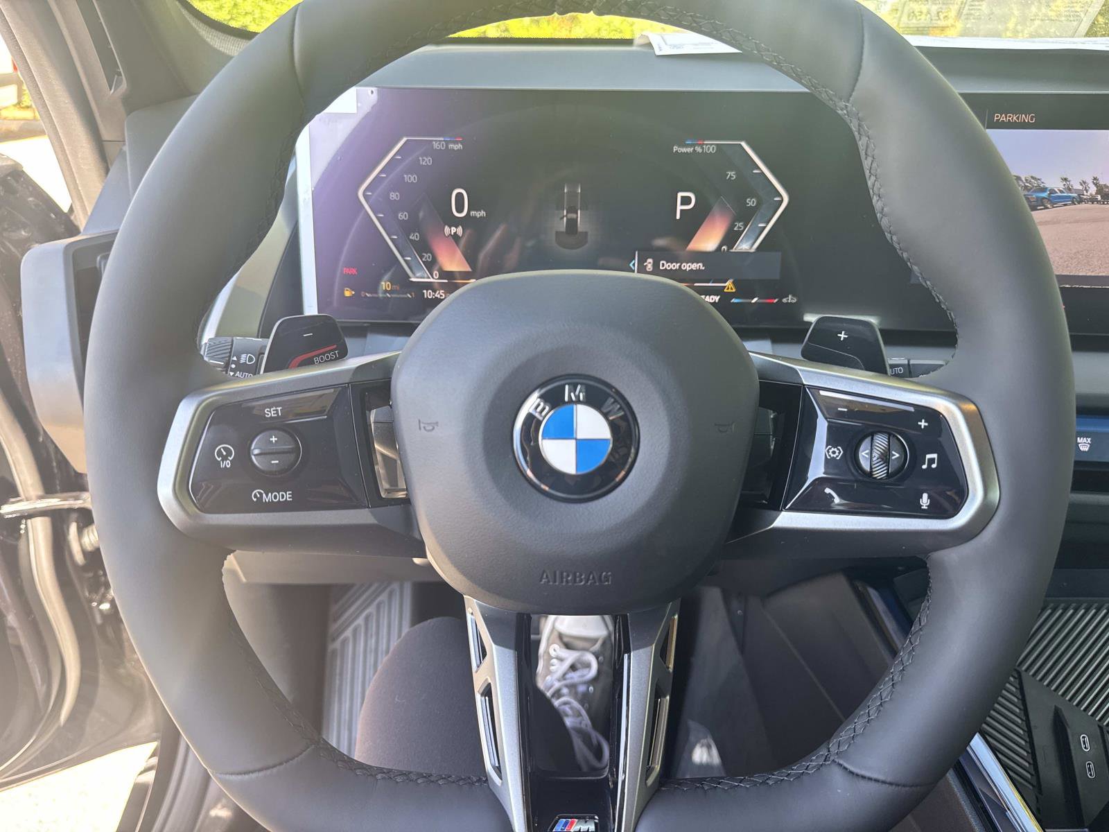 Used 2026 BMW X3 xDrive30 w/ M Sport Package AWD/4WD image 28