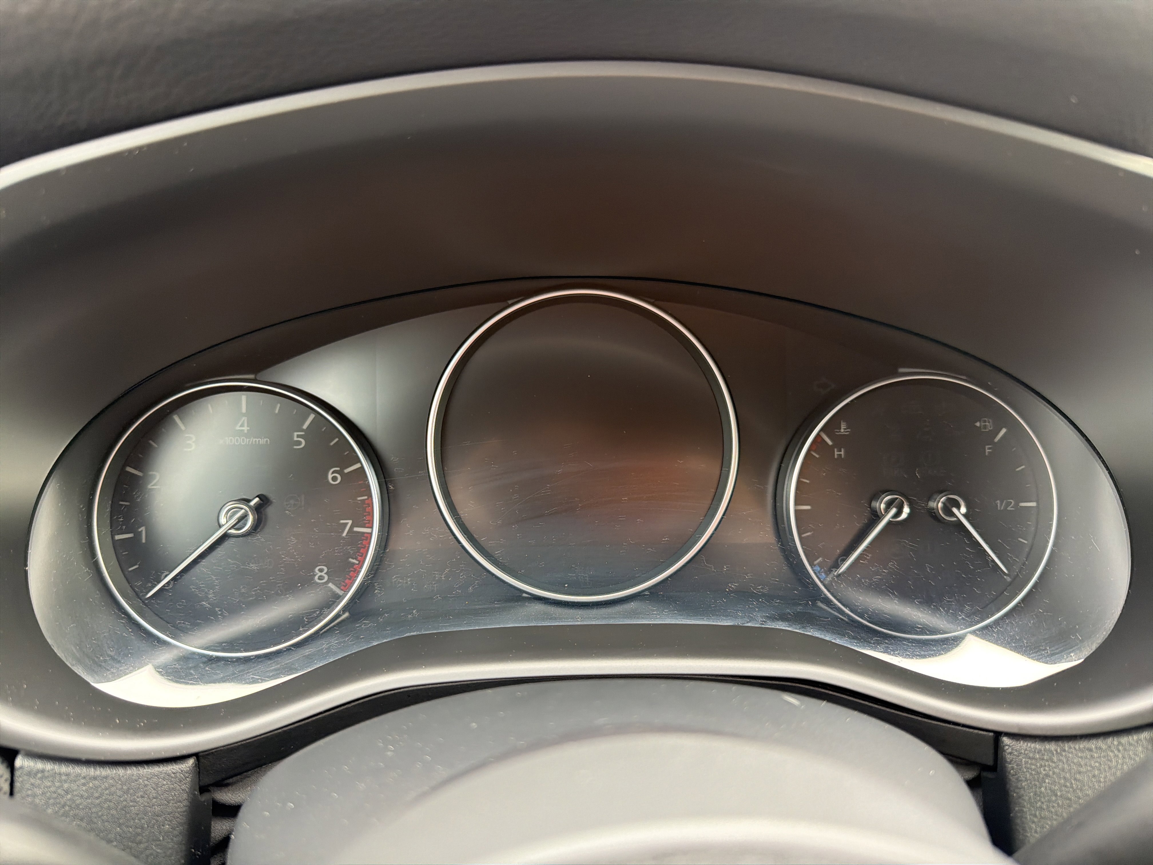 Used 2025 MAZDA CX-50 AWD 2.5 S w/ Accent Package image 17