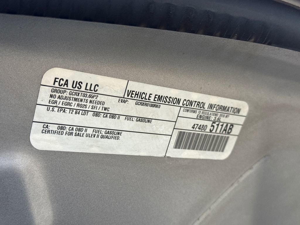 Used 2016 Jeep Grand Cherokee Limited 75th Anniversary image 10