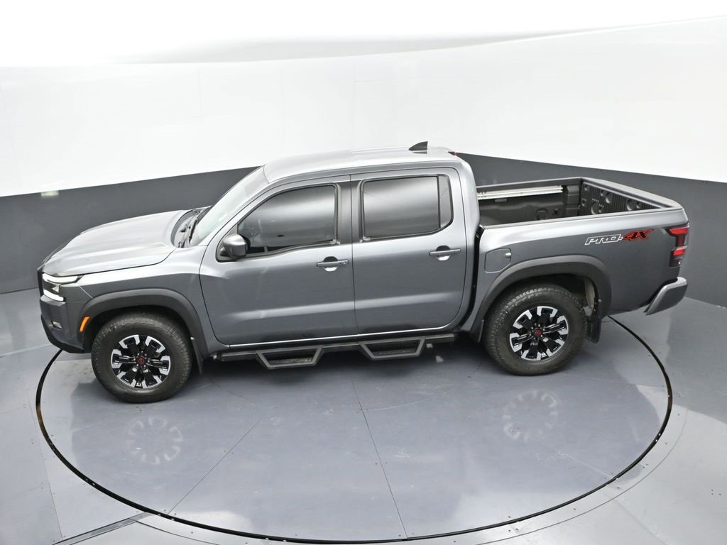 Used 2023 Nissan Frontier PRO-4X w/ Pro Convenience Package image 38