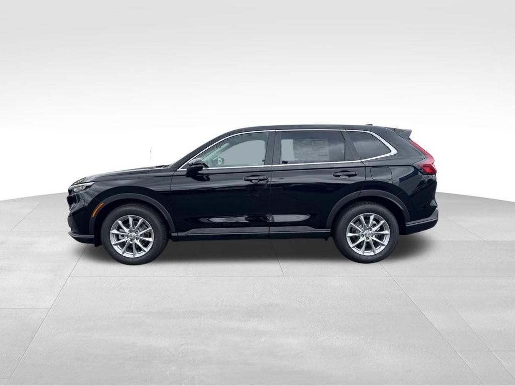 New 2027 Honda CR-V EX image 17