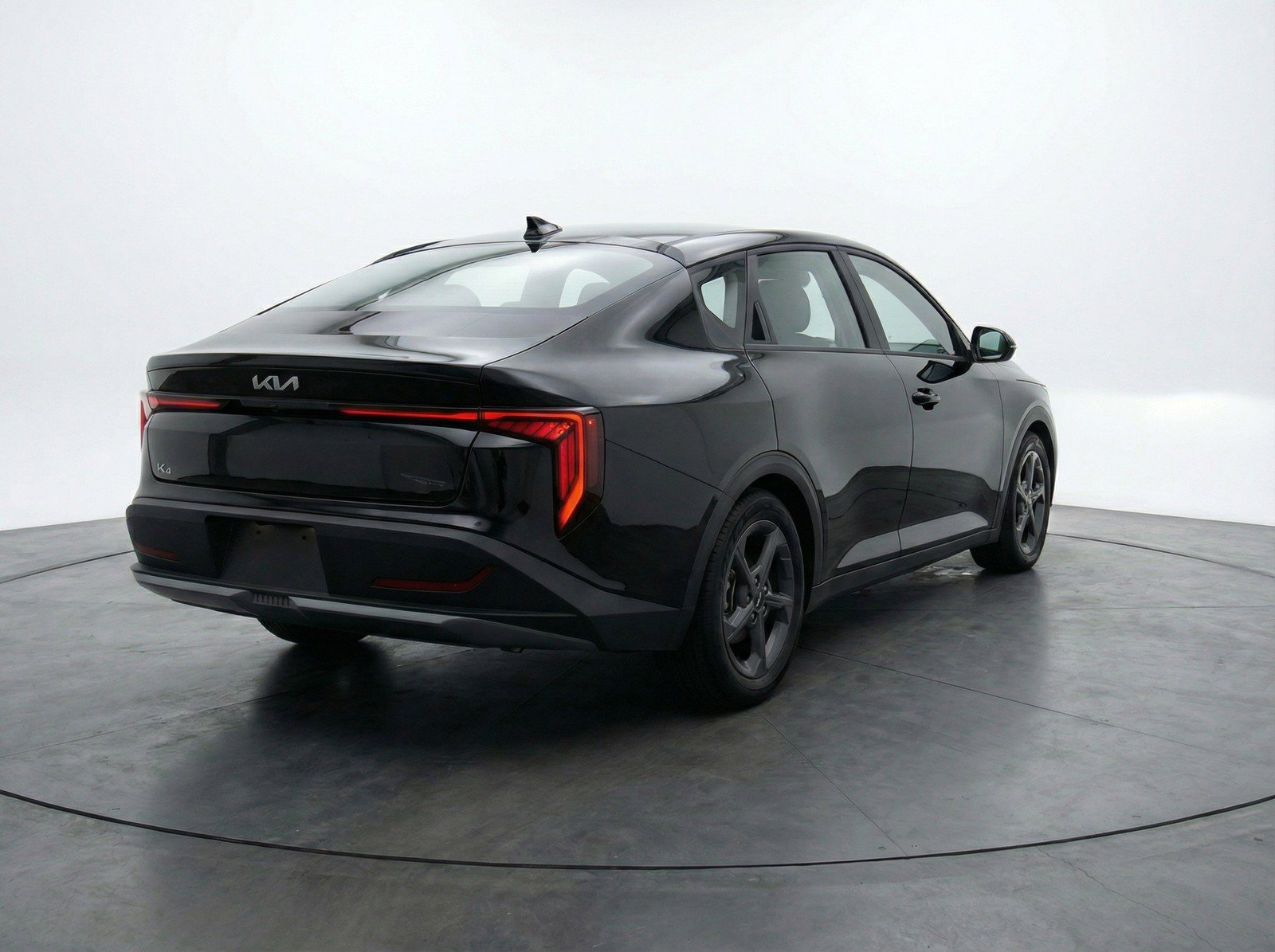 Used 2025 Kia K4 FWD image 7