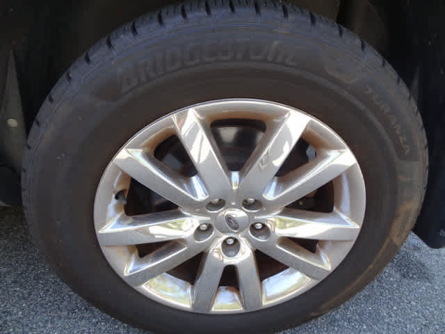 Used 2013 Ford Edge Limited FWD image 30
