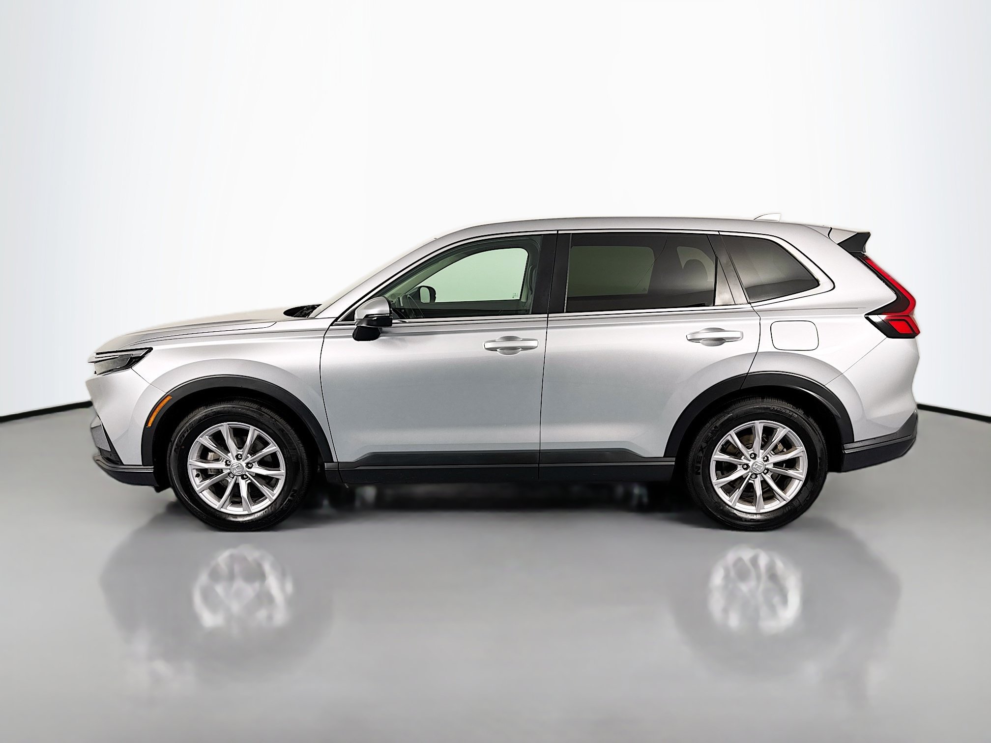 Certified 2024 Honda CR-V EX-L image 8