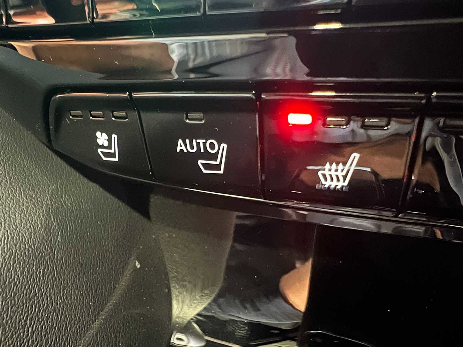 New 2026 Acura MDX A-Spec image 26