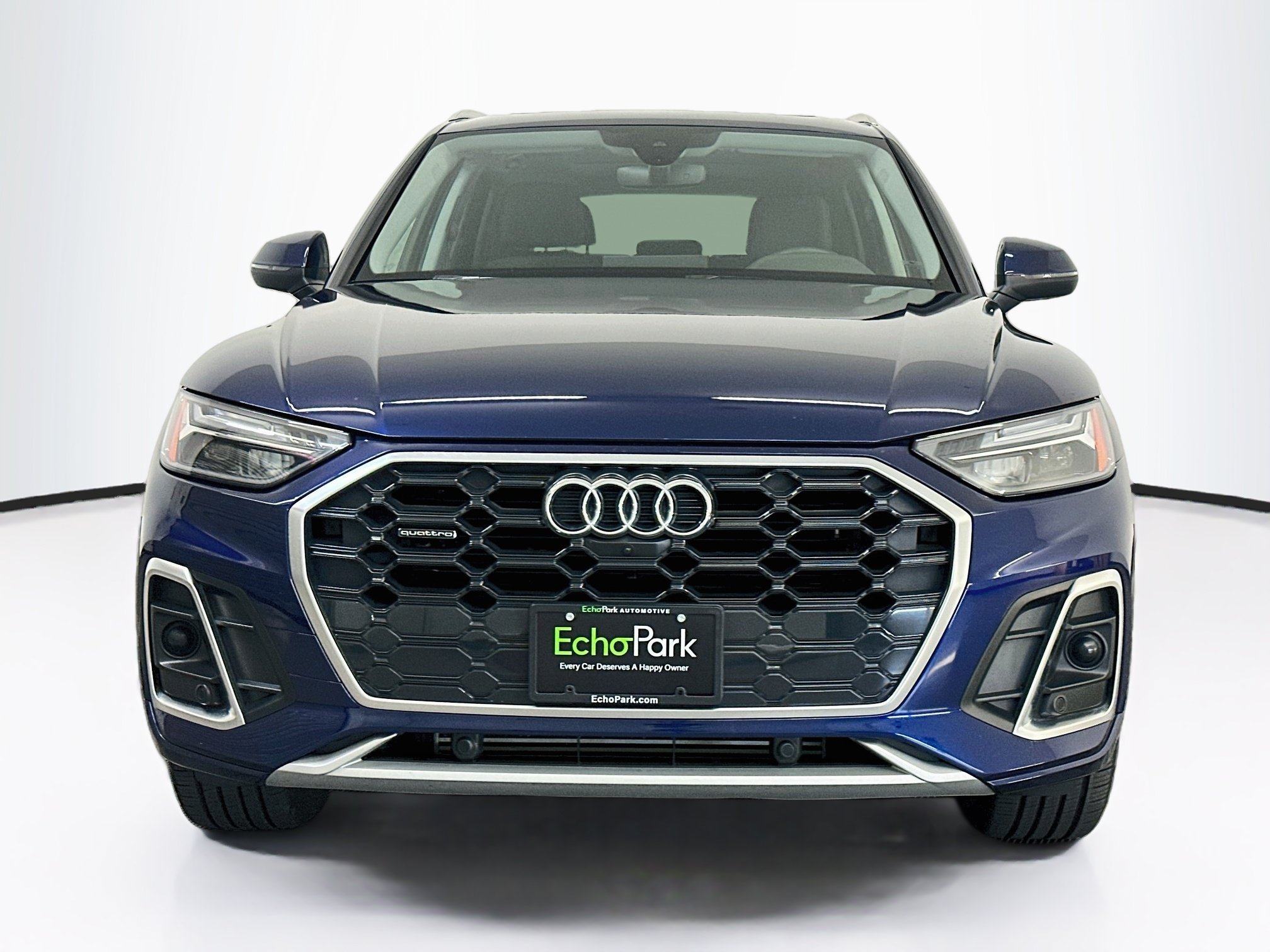 Used 2023 Audi Q5 2.0T Premium Plus AWD/4WD image 2