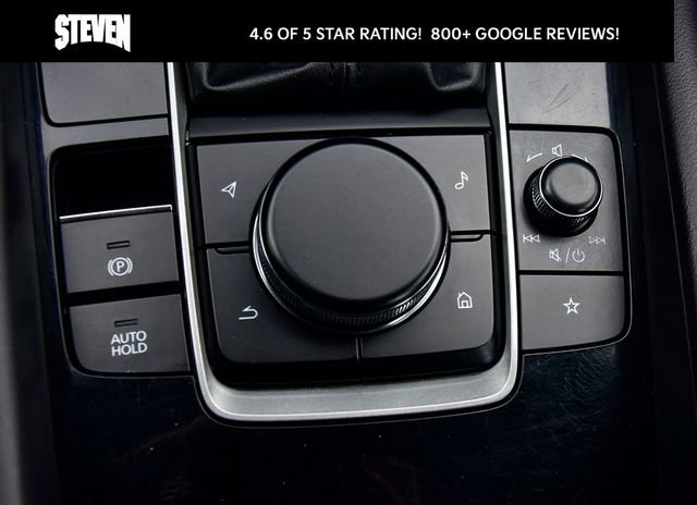 Used 2024 MAZDA MAZDA3 s image 24