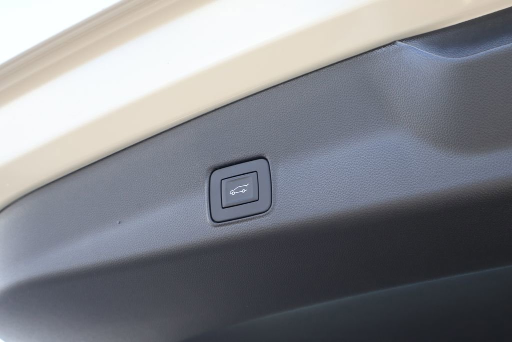 New 2026 Chevrolet TrailBlazer ACTIV w/ Convenience Package image 47