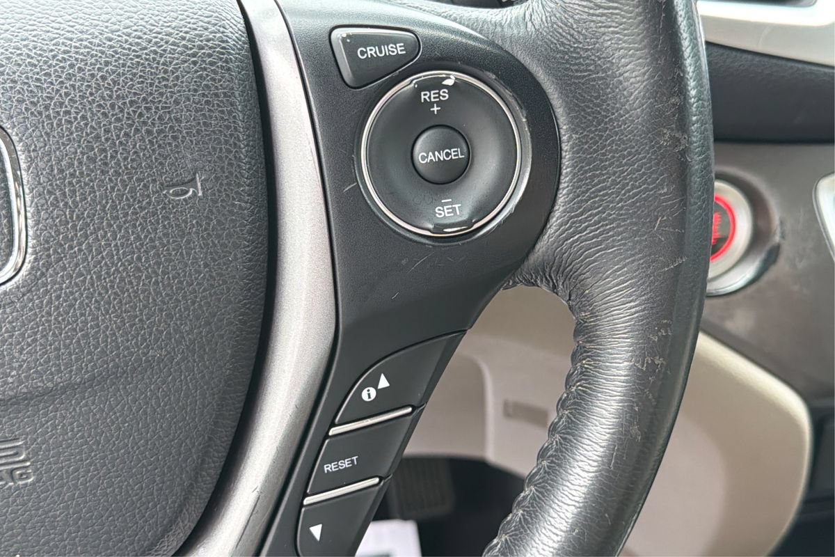 Used 2016 Honda Pilot EX-L image 35
