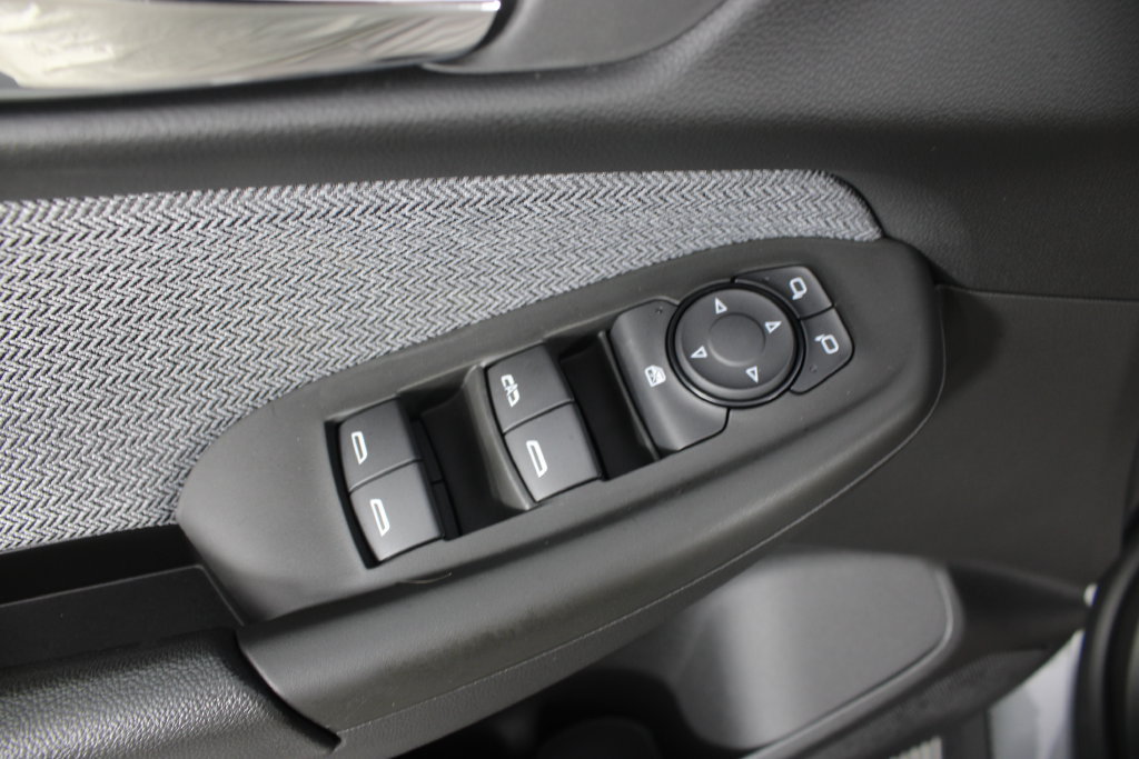 New 2026 Chevrolet TrailBlazer LS w/ LS Convenience Package FWD image 14