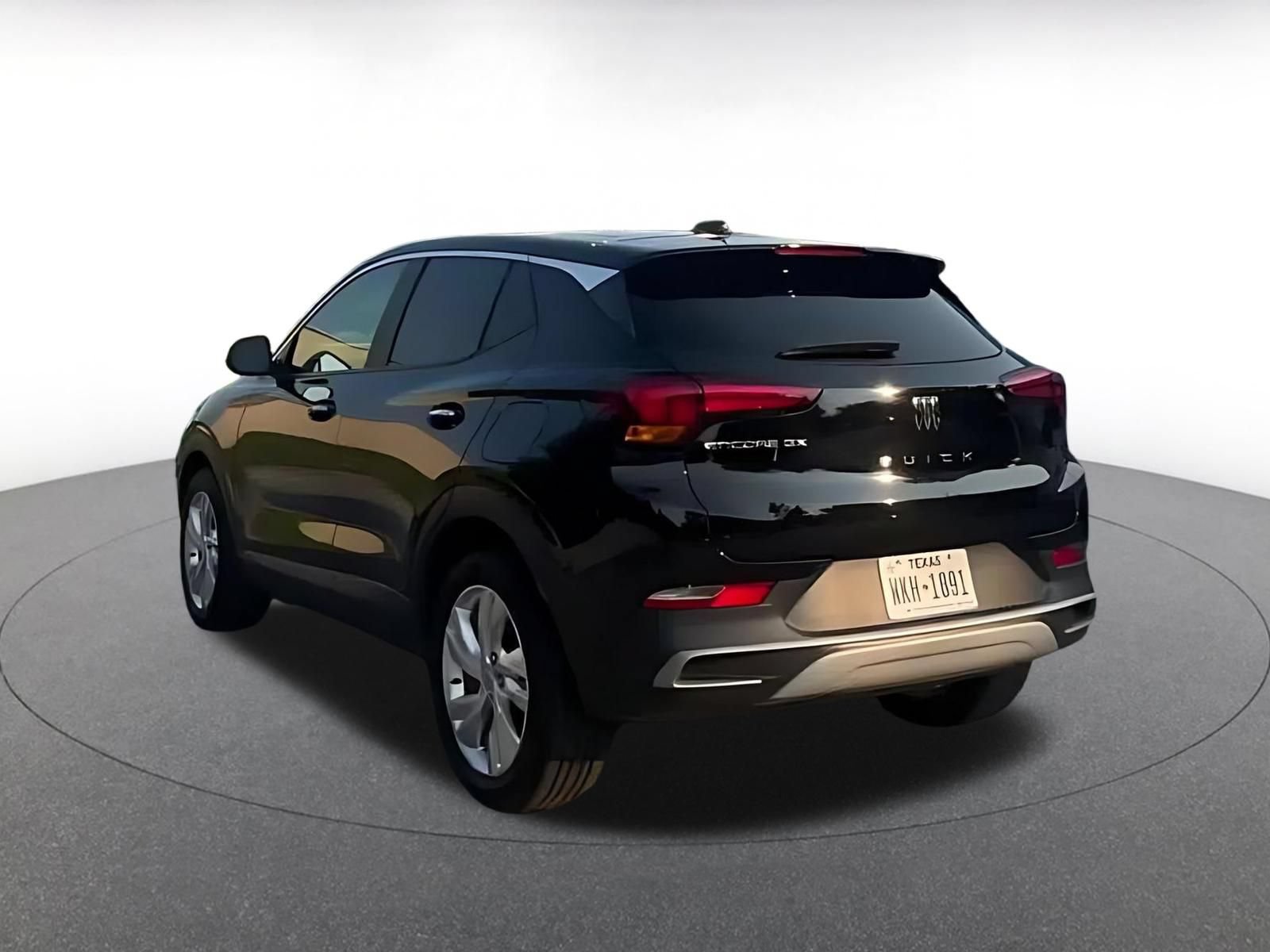 Used 2025 Buick Encore GX Preferred FWD image 10