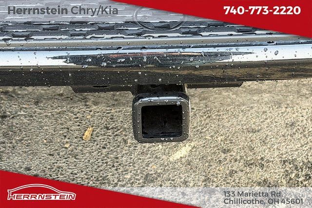 New 2026 RAM 1500 Tungsten image 31