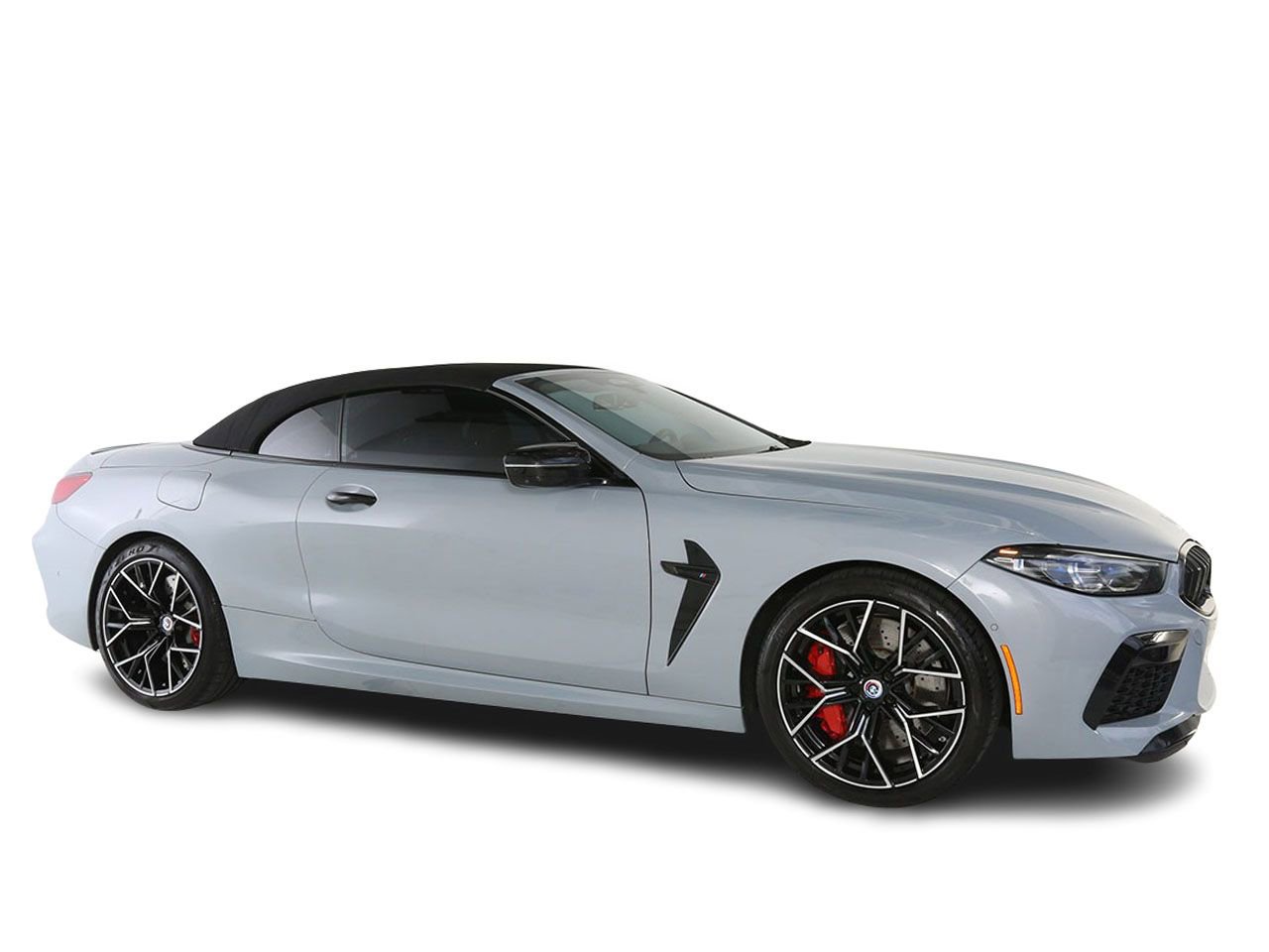 Used 2023 BMW M8 Competition AWD/4WD image 10