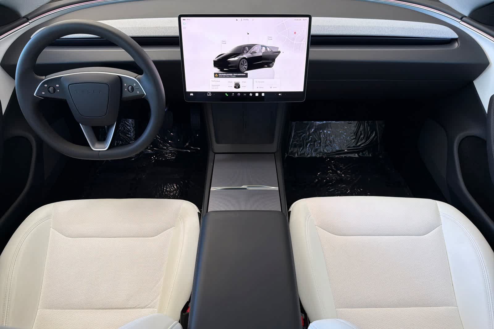 Used 2025 Tesla Model 3 RWD image 3