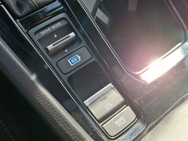 Used 2024 Honda Accord Sport image 23