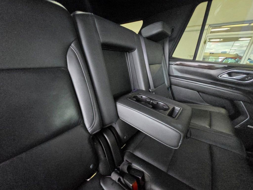 Used 2021 Chevrolet Tahoe Z71 w/ Z71 Signature Package image 29