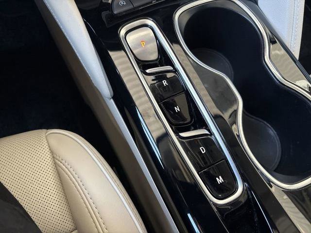 Certified 2023 Buick Envision Avenir FWD image 15