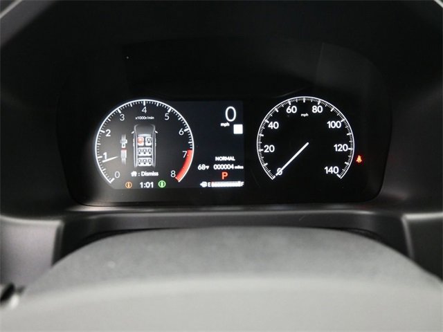 New 2026 Honda Odyssey EX-L image 11