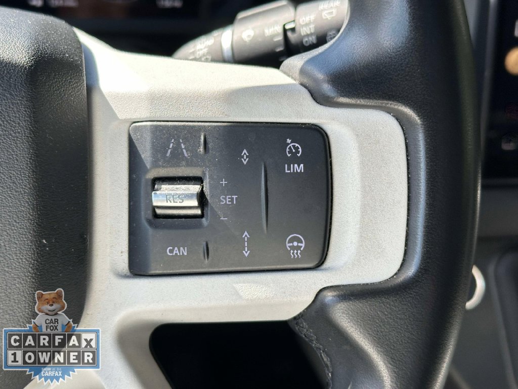 Used 2025 Land Rover Defender 110 S AWD/4WD image 24