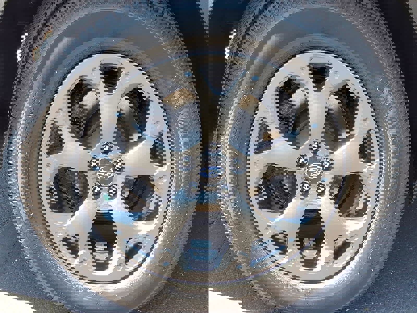 Certified 2021 Subaru Crosstrek 2.5i Sport w/ Moonroof Package image 11