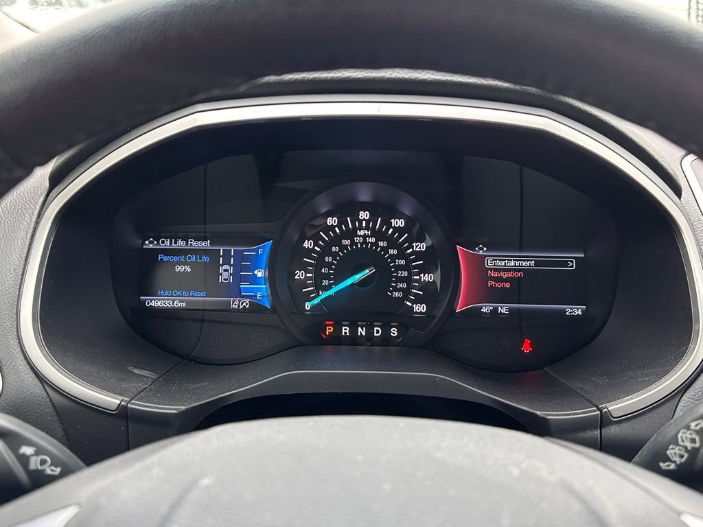 Used 2019 Ford Edge SEL w/ Equipment Group 201A image 25