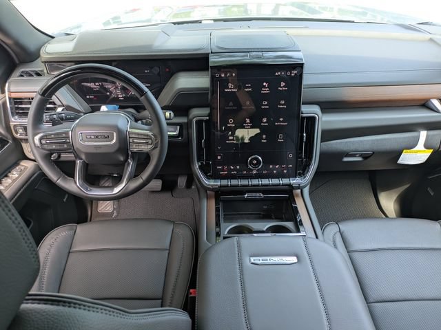 New 2026 GMC Yukon Denali w/ Denali Reserve Package RWD image 20
