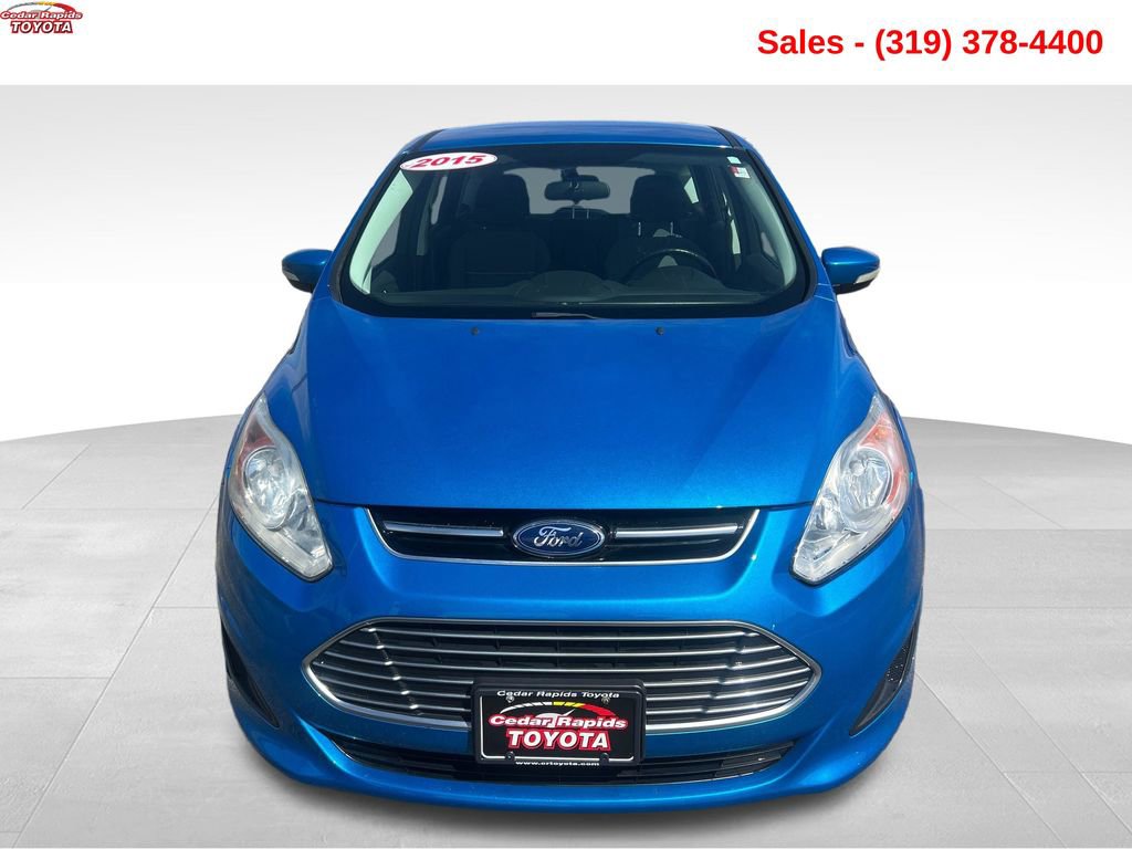 Used 2015 Ford C-MAX SE w/ Equipment Group 201A image 10