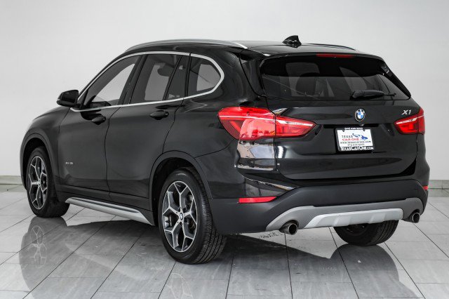 Used 2018 BMW X1 xDrive28i image 8