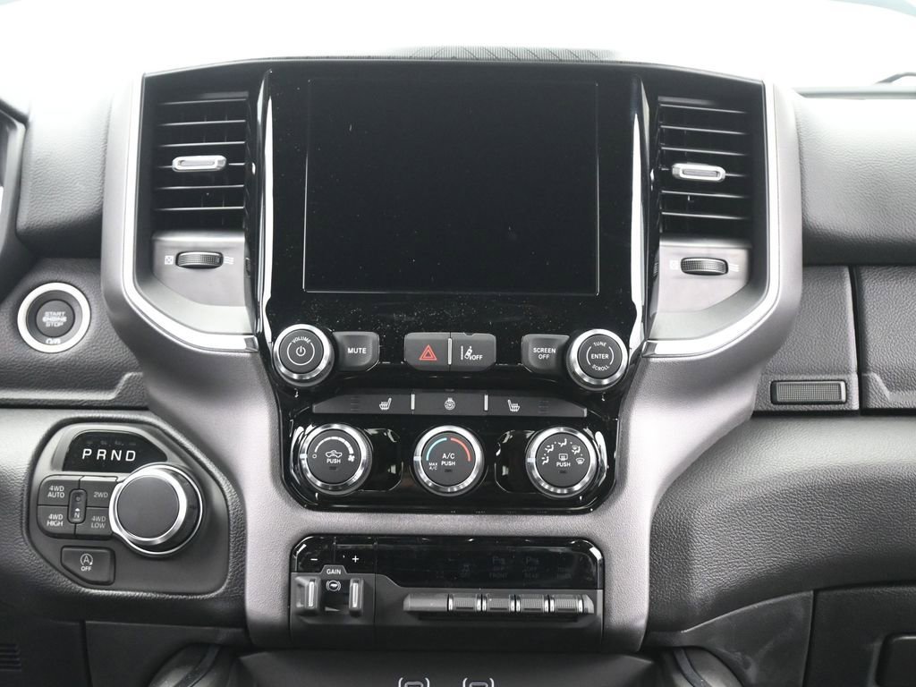 New 2026 RAM 1500 Big Horn image 25