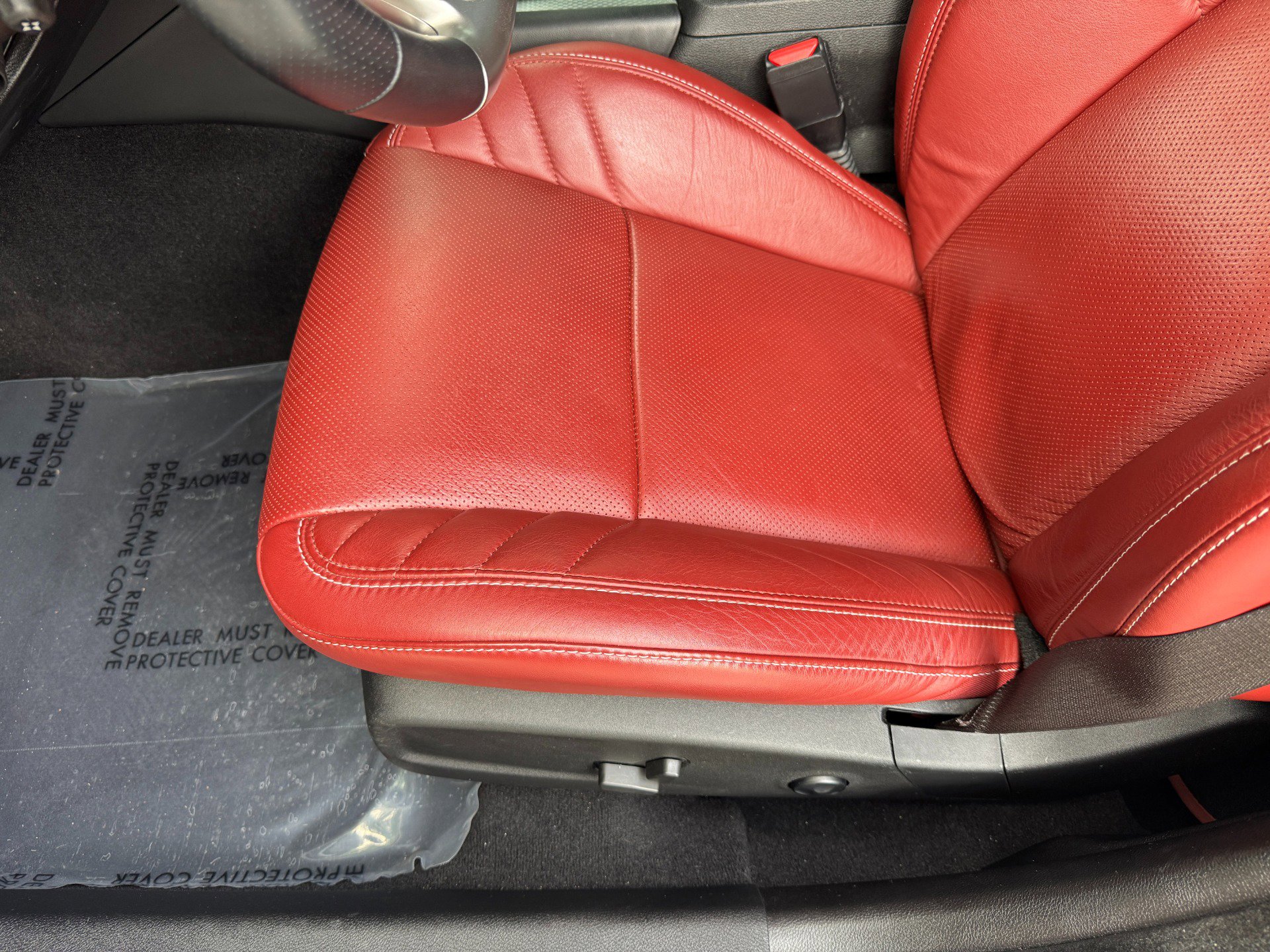 Used 2022 Dodge Charger SRT Hellcat w/ Harman/Kardon Audio Group image 28