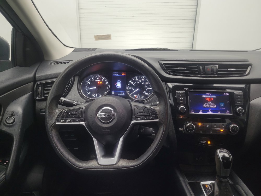 Used 2021 Nissan Rogue Sport S FWD image 22