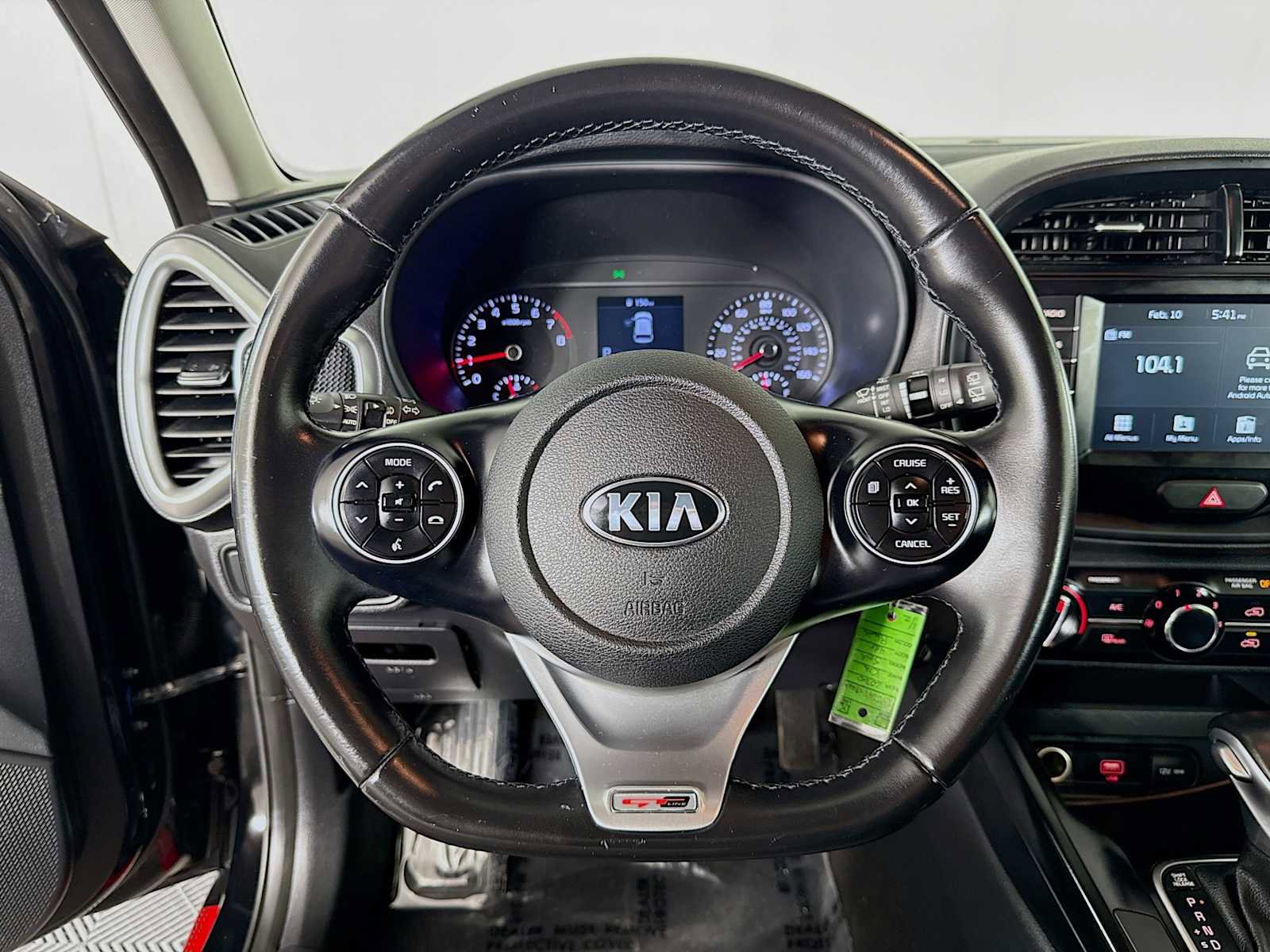 Used 2020 Kia Soul GT-Line image 11
