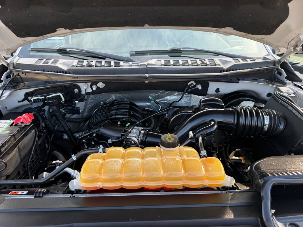 Used 2016 Ford F150 XL w/ Equipment Group 101A Mid image 28