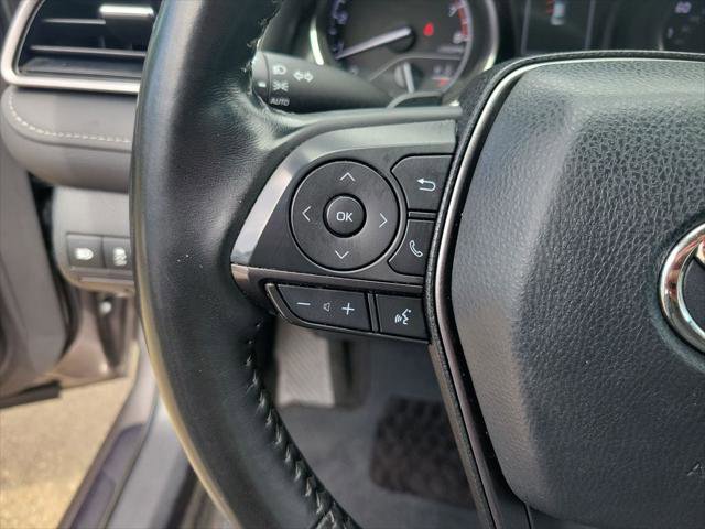 Certified 2024 Toyota Camry SE image 22