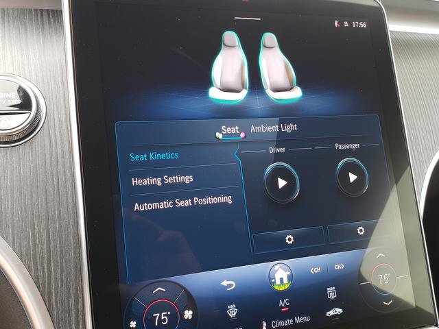 New 2024 Mercedes-Benz CLE 300 4MATIC Coupe image 26