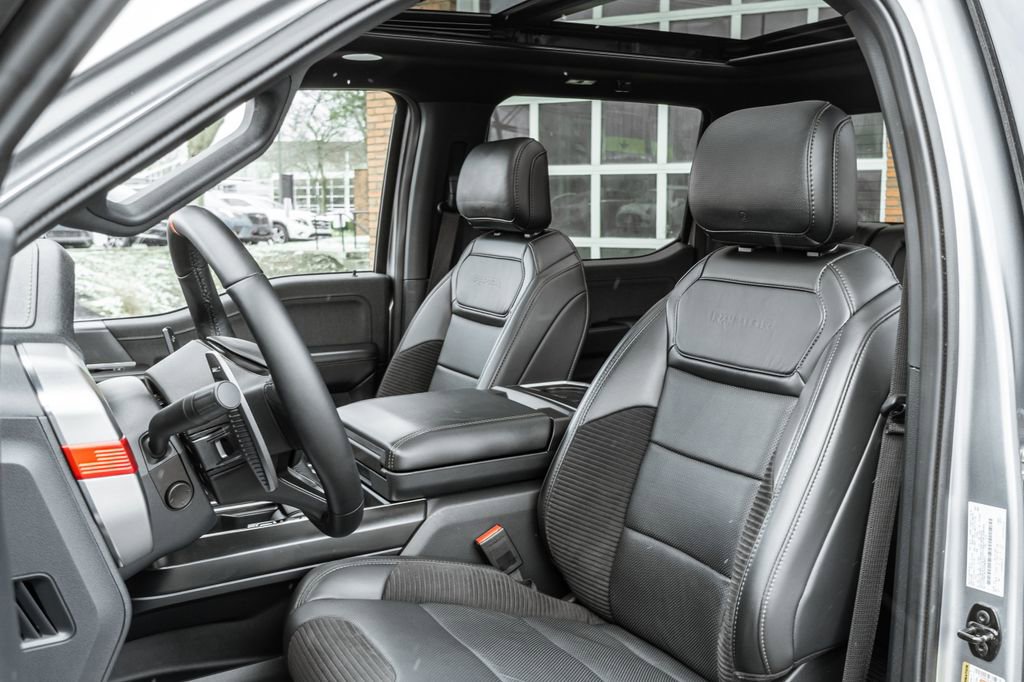 Used 2023 Ford F150 Raptor image 7