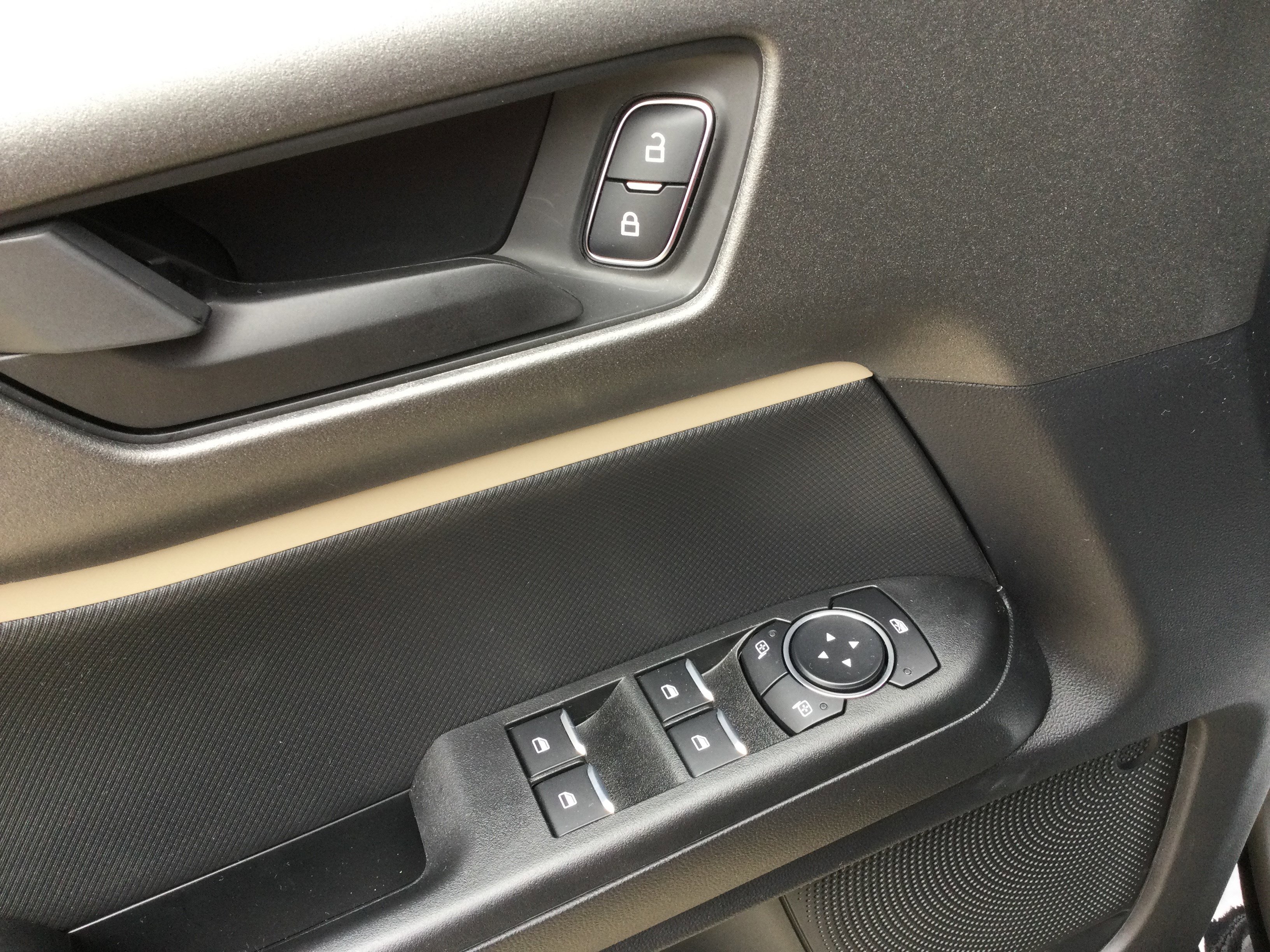 New 2025 Ford Bronco Sport Big Bend image 9