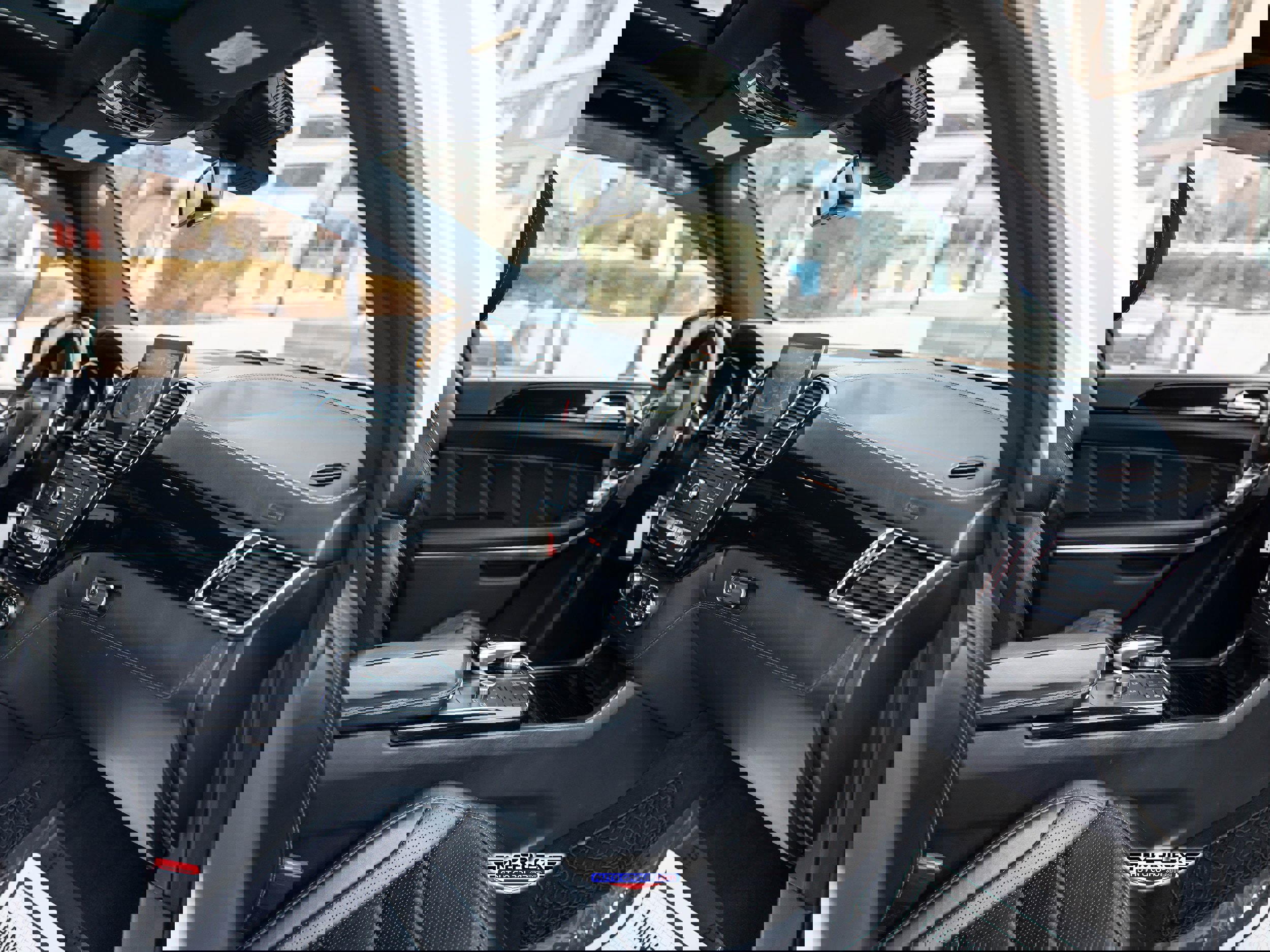 Used 2017 Mercedes-Benz GLS 63 AMG 4MATIC w/ AMG Night Styling Package image 15