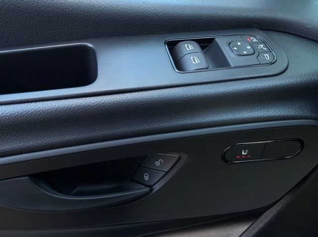 New 2026 Mercedes-Benz Sprinter 2500 image 20