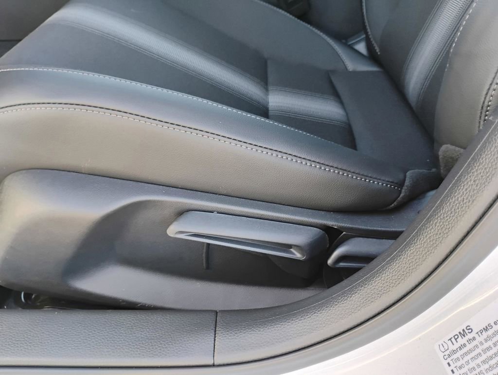 New 2026 Honda Civic Sport image 20