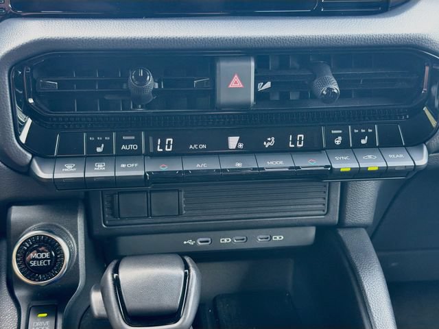 Used 2025 Toyota Land Cruiser 1958 AWD/4WD image 32