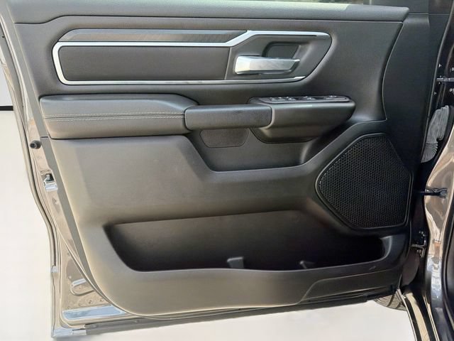 Used 2025 RAM 1500 Big Horn RWD image 19
