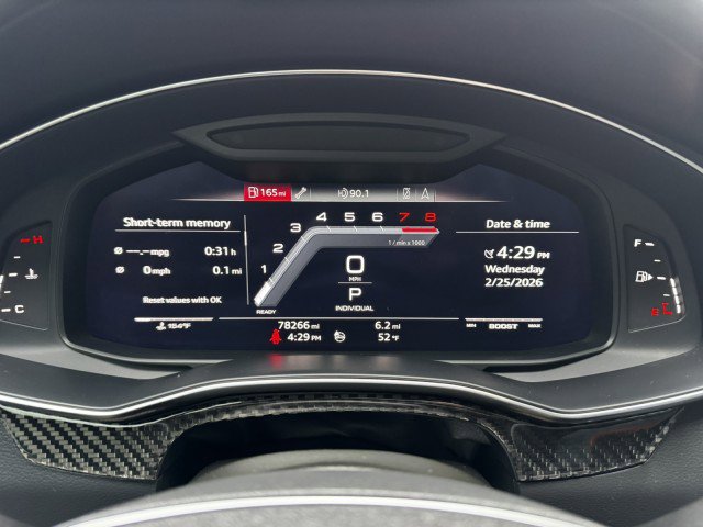 Used 2020 Audi S7 Prestige image 21