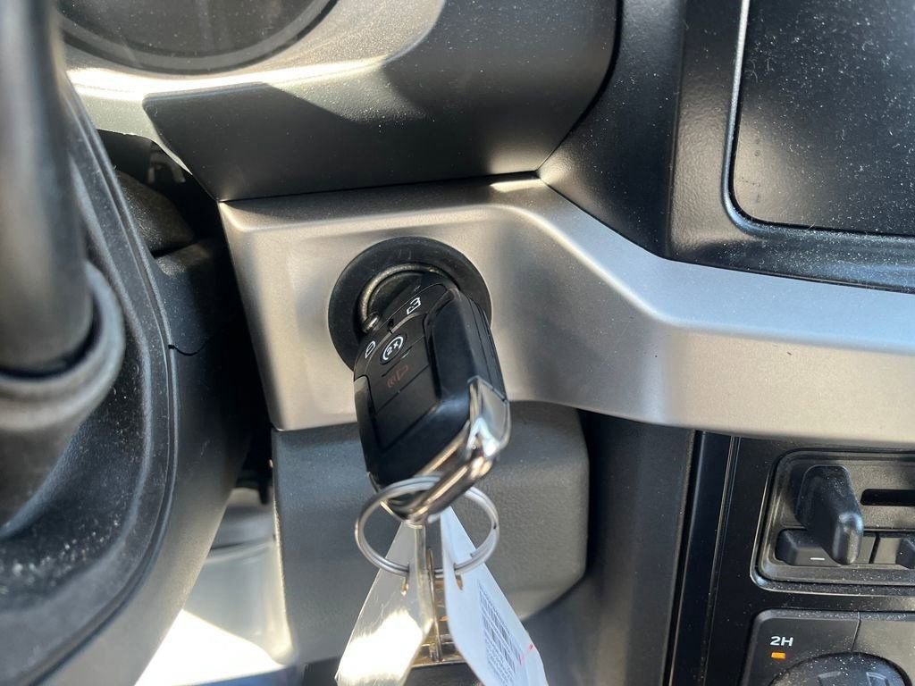 Used 2024 Ford F250 XL w/ STX Appearance Package image 36