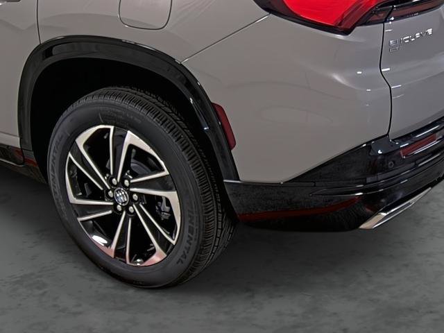 New 2026 Buick Enclave Sport Touring w/ Power Package AWD/4WD image 7