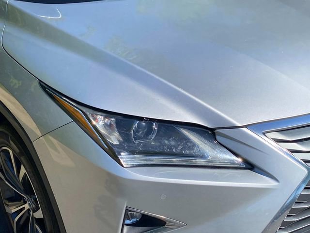 Used 2018 Lexus RX 350L FWD w/ Premium Package image 4