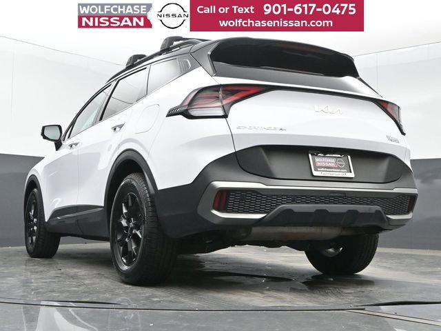 Used 2024 Kia Sportage X-Pro Prestige image 19